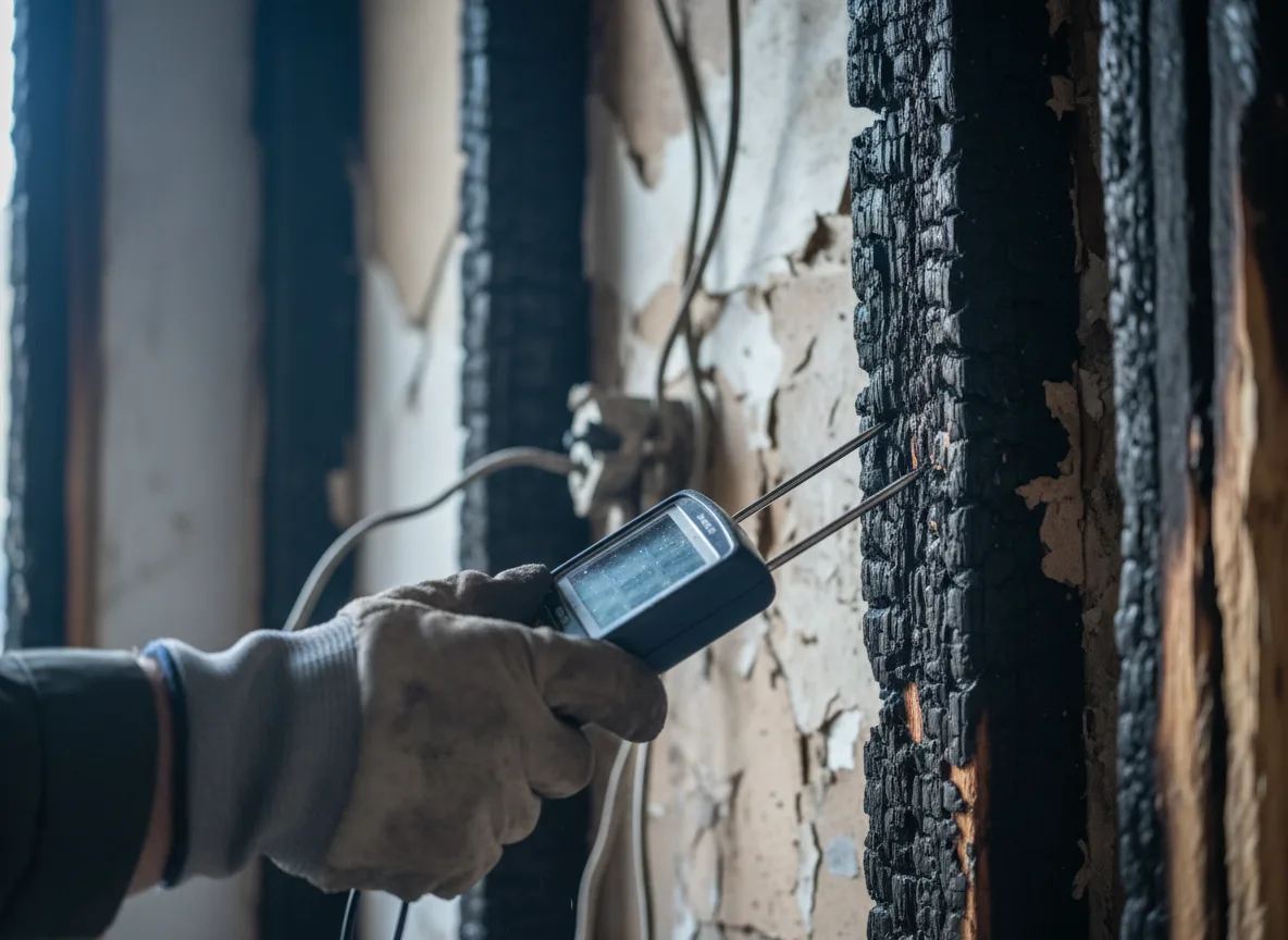 Fire Damage Restoration Glenfield, ND FAQs